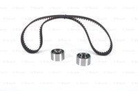 Bosch 1 987 946 305 Timing Belt Set For Hyundai KIA