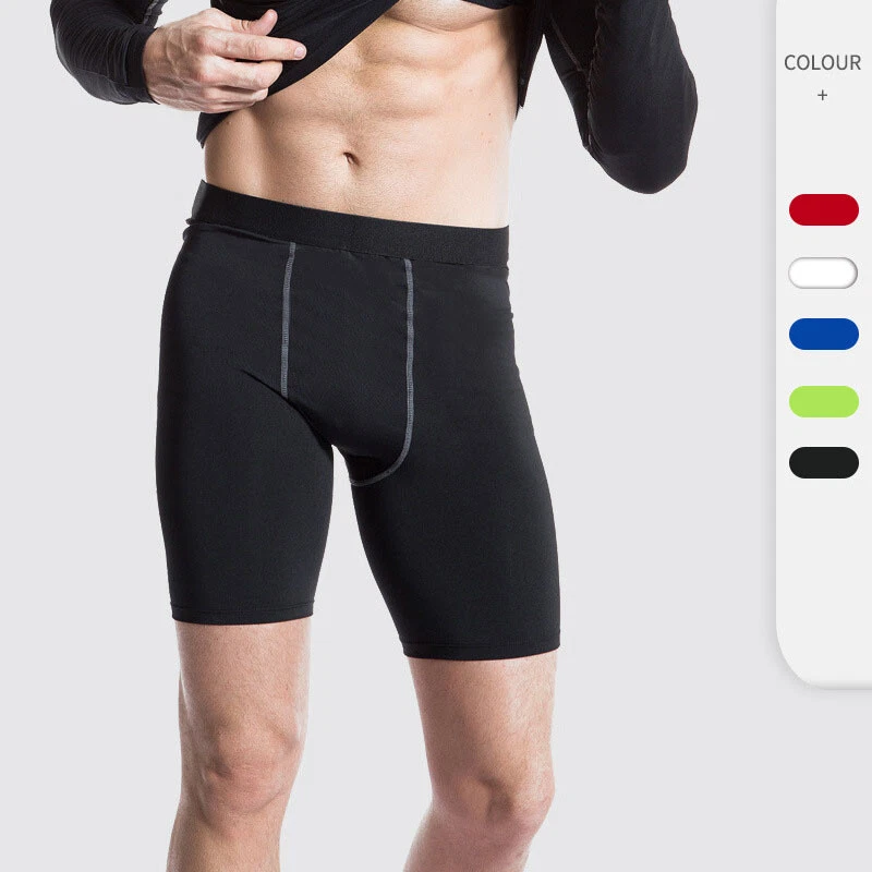 acceptable Horse Peculiar compression underwear for men 