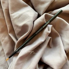 SEPHORA Professionnel Pointed Liner Eyeliner Brush #17 (detail concealer) new
