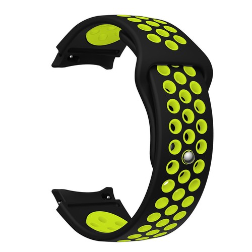 For Samsung Galaxy Watch 7 40mm 44mm FE Silicone Band Strap Replacement Bracelet - Picture 380 of 689