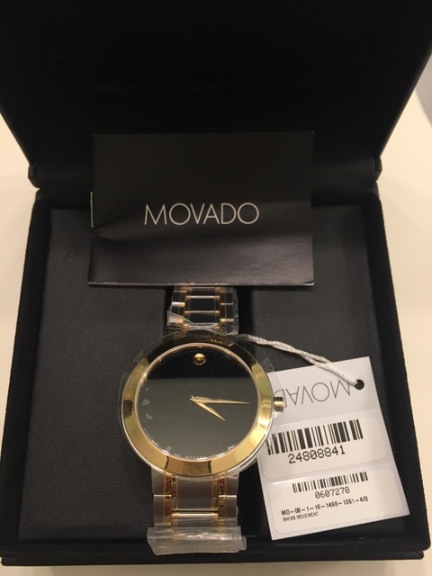 movado stiri quartz