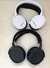 مقتنيات 2X SteelSeries