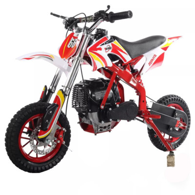 Réservoir Essence Pour Mini-cross – Apollo, Orion, 2-temps – HMParts – Neuf – Envoi Rapide