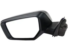 Left TechPro Mirror fits Chevy Impala 2014-2019 LS 58BZMW