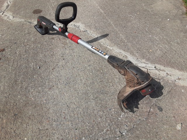 Craftsman 19.2 Volt Cordless Battery 