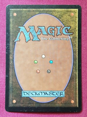 Magic The Gathering PLANESHIFT PHYREXIAN SCUTA black card MTG | eBay