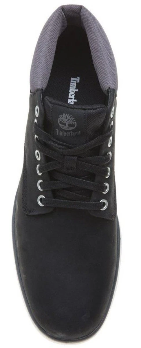 Timberland bradstreet chukka black cheap nubuck