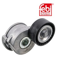 Febi Bilstein Riemenspanner Keilrippenriemen FüR Ford Galaxy WA6 2.0 Tdci