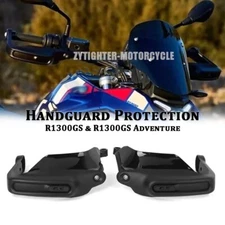 Accessories Handguard Protection For BMW R1300GS & R1300GS Adventure 2023-2025