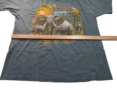 Tシャツ エレファントマン 90s ブラック（税込3850円） エレファント