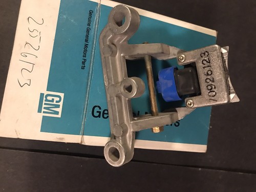 NOS GM Delco 1986-1987 22535480 Buick GN Firebird 1989 3.8L Crankshaft Sensor - Picture 2 of 5