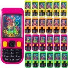 24 Pack Handheld Water Ring Games for Kids Party Favors for Kids Goodie Bags ...