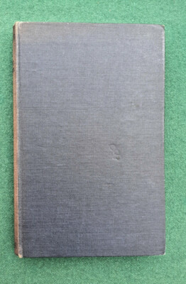 Cheshire V.C. - Russell Braddon - Leonard Cheshire, RAF - First Edition 1954