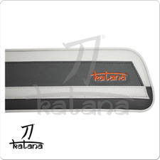 Katana KATC04 4x8 Butterfly Backpack Pool Cue Case