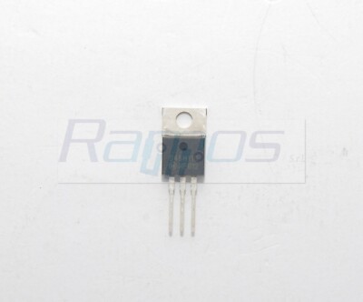 Lot of 34 pieces Onsemi Bipolar Single Transistor New Stock in Italy