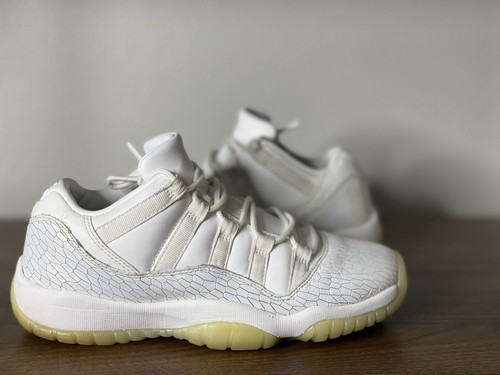 Nike Air Jordan 11 Retro Low Premium GS 