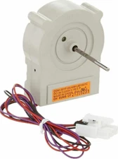 Evaporator Fan Motor For LG Kenmore Elite 795.77572600 795.79773900 795.77562600