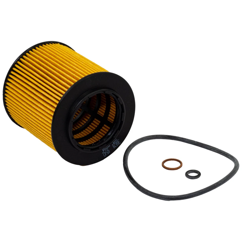 Ölfilter Motor Öl Filter FEBI 36628 für BMW 1er 3er 4er 5er 6er X1 X3 E90 E91 - Bild 4 von 4
