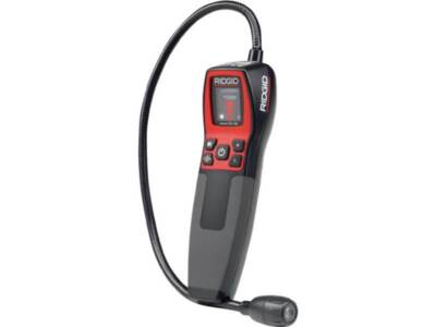 RIDGID 36163 Gaslecksuchgerät micro CD-100 0 - 6400 ppm