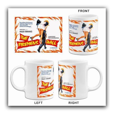 The Firemen's Ball - 1967 - Mug