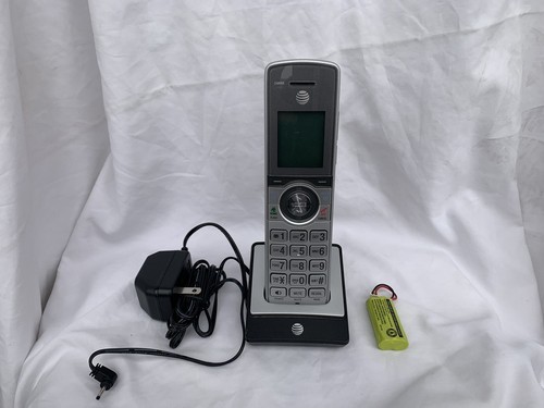 AT&T CLP995866 Extra Accessory Cordless Handset for CLP99586 