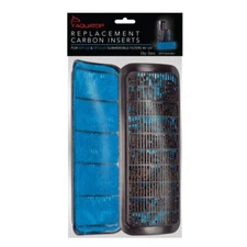 AQUATOP SP913UV-RCI 2 Pack Replacement Cartridge Insert for the SP9-UV & SP13-UV