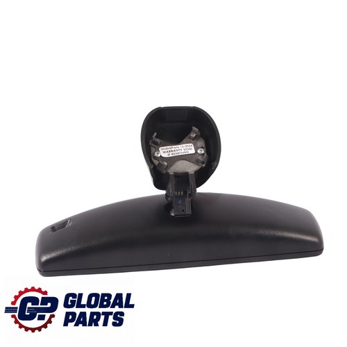 Espejo retrovisor interior negro atenuado automático Volkswagen VW Golf MK7 7N0857511L - Imagen 12 de 12
