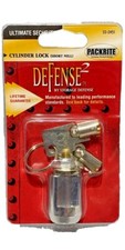 PackRite Storage Defense Cylinder Lock Defens...