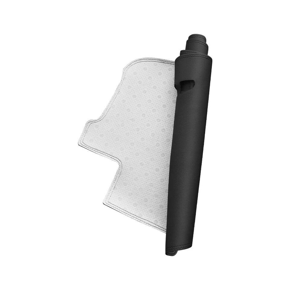 For 2006-2010 Volkswagen Jetta 5 Leather Dashboard Cover Dashmat Dash Mat Pad - Изображение 4 из 4