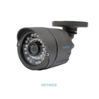 HOMSECUR 4 Wire Video Doorphone Entry Intercom Touch Screen Auto Phone Doorbell