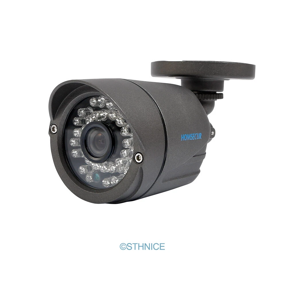 1*CCTV Camera