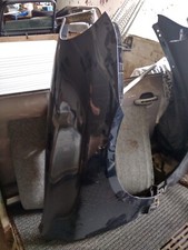 Porsche Cayenne 955 bis Bj 2006 Kotflügel Vorn Rechts