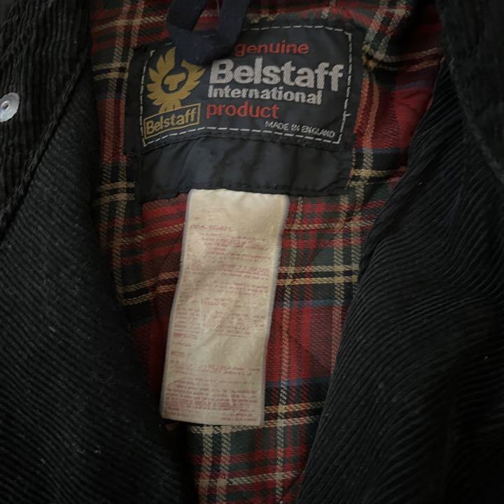 1970’s Belstaff Oiled Jacket 70s 80s BELSTAFF Oiled Riders Jacket Made in England | eBay