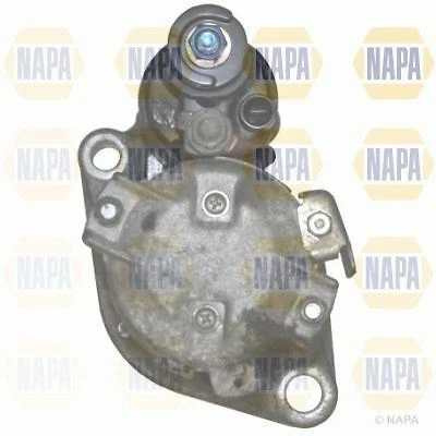 MOTOR ARRANQUE NAPA CALIDAD OE REPUESTO NSM1235 Foto 3 de 4