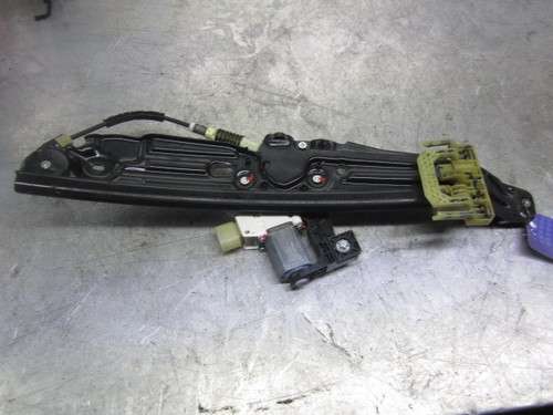 BMW 7er F01 F02 LCI Fensterheber hinten links elekt Motor Antrieb 51357182615