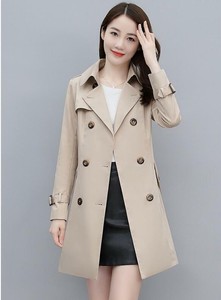 tranche coat