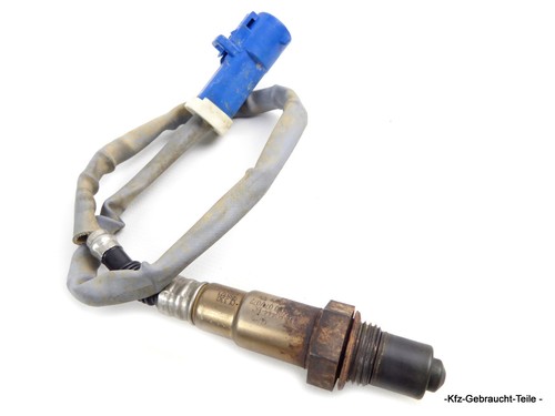 Ford Focus II 1.4 (ab 2008) Lambdasonde 3M51-9G444-BC