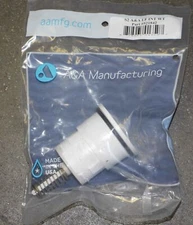 A&A Manufacturing 521842 Step Head Magna Sweep Ii