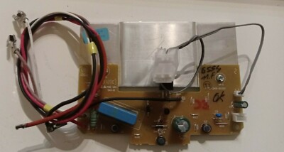 Carte électronique Pour Machine à Café - Référence 4222-248-60002 - Pièce Détachée Occasion