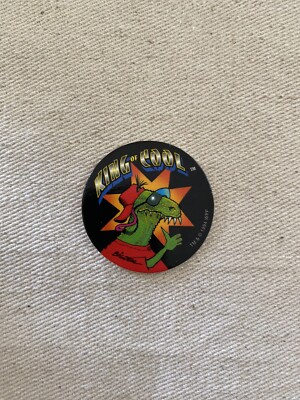Waddingtons POG #34