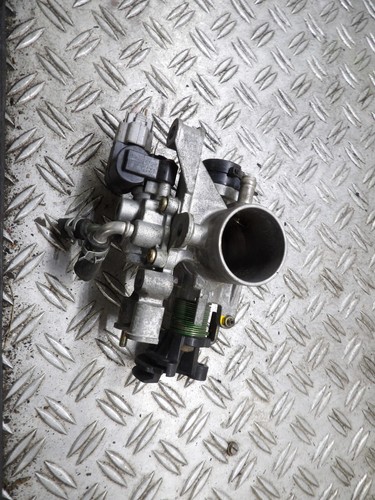 Daihatsu Cuore VI Drosselklappe 1.0 43Kw Bj.2004