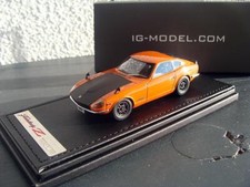 ignition model #0020 Nissan Fairlady Z432-R (...