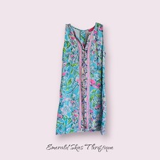 Lilly Pulitzer Kelby Stretch Shift Dress