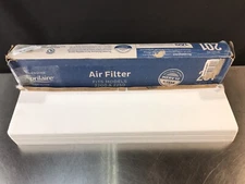 Aprilaire 201 Replacement HVAC Air Filter Media MERV 10 For Models 2200 & 2250