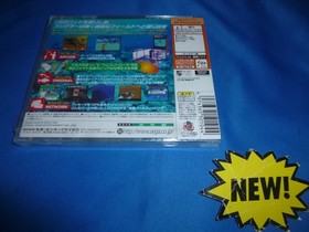 (NEW) Sega Marine Fishing for Dreamcast Import Japan Japanese US Seller