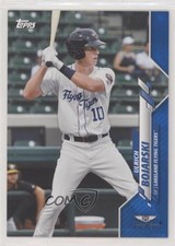 2020 Topps Pro Debut Blue 35/150 Ulrich Bojarski #PD-20 0c4