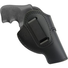 J Frame Revolver Holster: Ruger LCR SP101, S&W 642 442 43C, M60 637 638