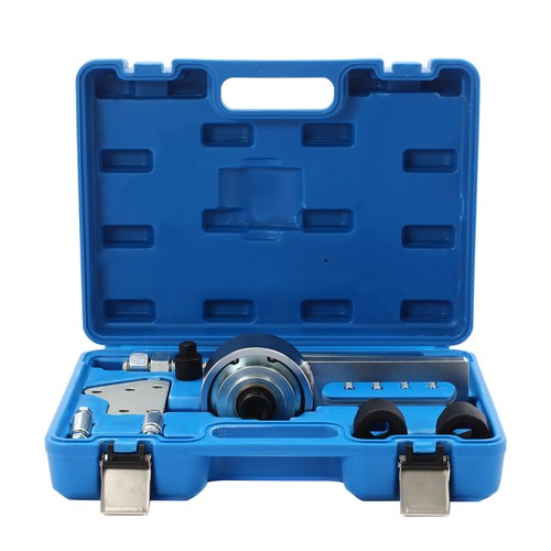 303-1611 Torque Multiplier Tool for Ford 1.0T ECOBOOST Crankshaft Pulley Tool - Picture 5 of 17