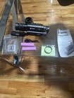 Triton StarStrike-S Pro HDX 6-24x Digital Night Vision Scope
