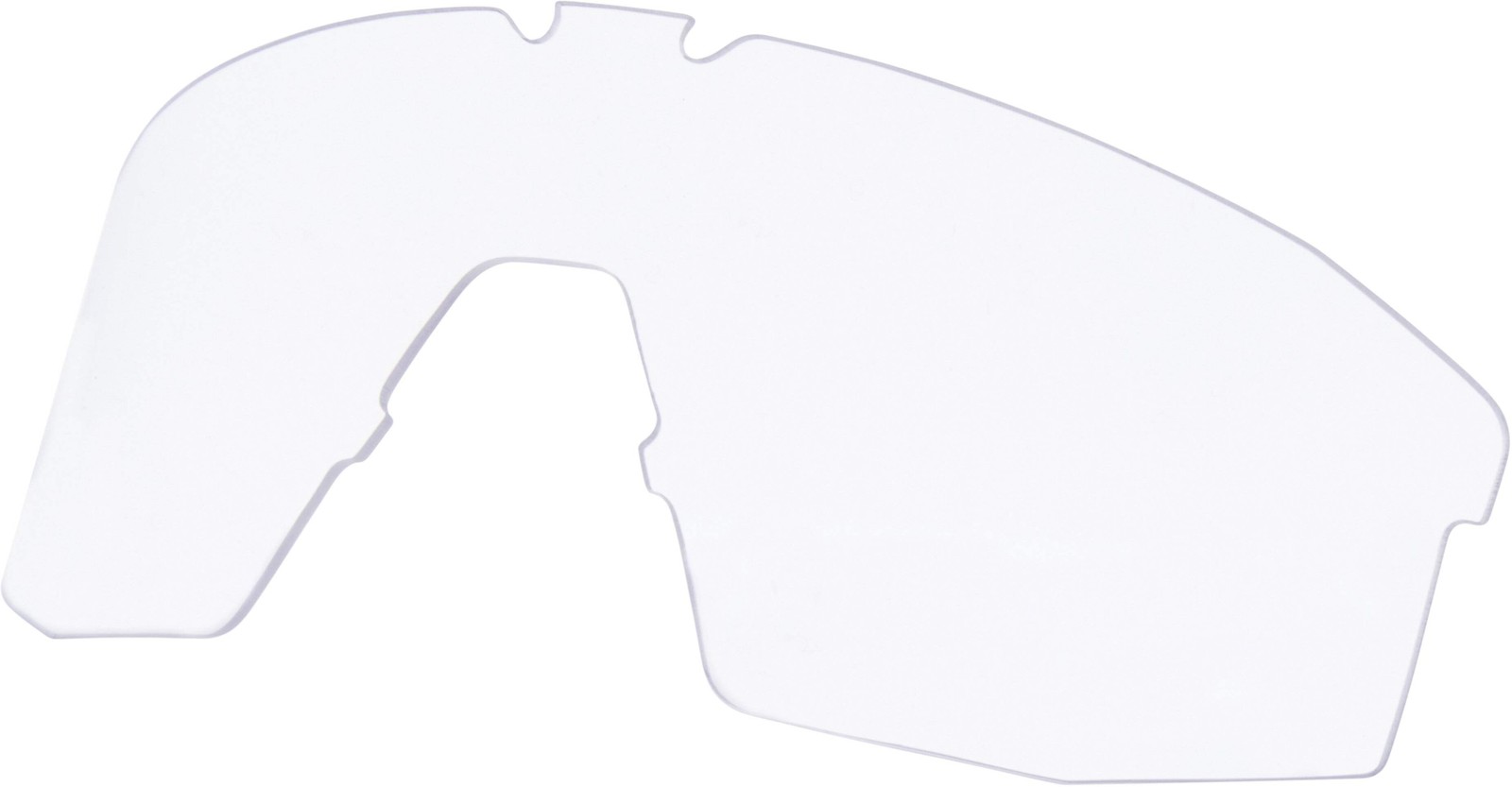 Madison Eyewear Enigma Upgrade Lens - Clear
